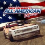 Tony Stewart’s All-American Racing İndir – Full PC