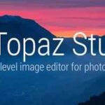 Topaz Studio İndir – Full 2v2.3.2