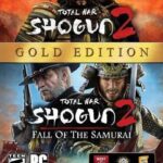 Total War Shogun 2 İndir – Full PC + DLC + Gold