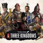 Total War Three Kingdoms İndir – Full PC – Türkçe – dlcler