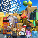 Totally Reliable Delivery Service İndir – Full PC