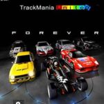 TrackMania United Forever İndir – Full PC