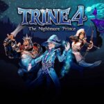 Trine 4 The Nightmare Prince İndir – Full PC + DLC