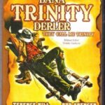 Bana Trinity Derler İndir (Trinita) 1970 Türkçe Dublaj 1080p
