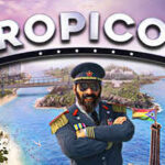 Tropico 6 İndir – Full PC + Tüm DLC Türkçe