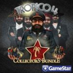 Tropico 4 İndir – Full PC Türkçe + DLC