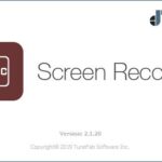 TuneFab Screen Recorder İndir – Full v2.2.26