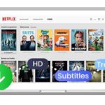 TunePat Netflix Video Downloader İndir – v1.4.3
