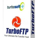 TurboFTP İndir – Full v6.90 Build 1178