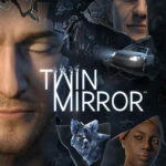 Twin Mirror İndir – Full PC Türkçe