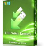 USB Safely Remove İndir – Full 6.3.3.1287 Türkçe