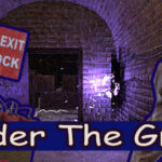 Under The Ground İndir – Full PC + Tek Link