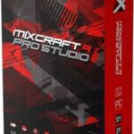 Acoustica Mixcraft Pro Studio İndir – Full Türkçe v9.0 Build 469