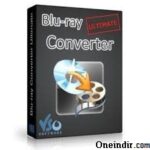 VSO Blu-ray / DVD Converter Ultimate İndir – Full 4.0.0.100 Türkçe