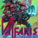 Valfaris İndir – Full PC Türkçe
