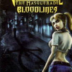 Vampire The Masquerade Bloodlines İndir – Full PC + TR Yama