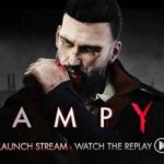 Vampyr İndir – Full Repack + DLC Türkçe