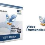 Video Thumbnails Maker Platinum İndir – Full v15.1.0