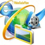 VideoCacheView İndir – Full 3.06 Offline Video İndir