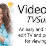 VideoReDo TVSuite İndir Full v6.62.4.827 Video Editörü
