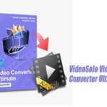 VideoSolo Video Converter Ultimate İndir – Full V2.1.6