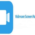 Vidmore Screen Recorder İndir – Full v1.1.28 Ekran Kaydedici