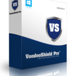 Voodooshield Pro İndir – Full v6.11 En İyi Antivirüs 2019