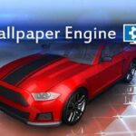 Wallpaper Engine İndir Full Türkçe + v1.2 EFEKT Paketi