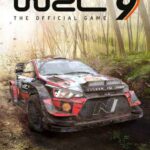 WRC 9 FIA World Rally Championship İndir – Full PC + 4 DLC Türkçe