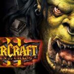 Warcraft 3 İndir – Full PC Türkçe Ücretsiz