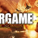 Wargame Red Dragon İndir – Full PC + Tüm DLC’ler