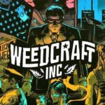 Weedcraft Inc İndir – PC Tam Sürüm