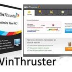 WinThruster İndir – Full v1.79.69.2469 Türkçe