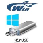 WinUSB İndir – Türkçe – Windows 10 Winpe