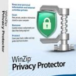 WinZip Privacy Protector Premium İndir – Full v4.0.6