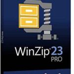 WinZip Pro İndir – Full v25.0 Build 14273