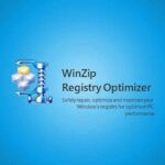 WinZip Registry Optimizer İndir – Full v4.22.1.6