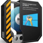 Windows 10 Digital License Ultimate İndir – Full v3.7