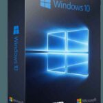 Windows 10 Redstone 6 Tüm Sürümler İndir – Türkçe + DVD MSDN