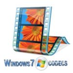 Windows 7 Codec Pack İndir – Full 4.2.8