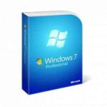 Windows 7 Professional İndir SP1 – Türkçe 2020 32-64bit Temmuz