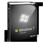 Windows 7 SP1 Ultimate İndir 2019 – Türkçe + DVD Güncell 32-64 Bit