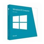 Windows 8 Enterprise İndir – Türkçe Formatlık İSO (x86-x64)