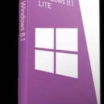 Windows 8.1 Update 3 Pro VL LITE İndir 32×64 bit – Türkçe