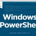 Windows PowerShell Full İndir v7.1.3