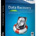 Wise Data Recovery İndir – Full 5.1.8.336 Türkçe