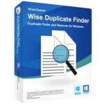 Wise Duplicate Finder Pro İndir – Full v1.3.8.52 Türkçe