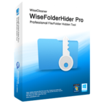 Wise Folder Hider Pro İndir Full Türkçe – 4.3.9.199 Klasör Şifreleme