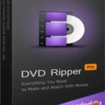 WonderFox DVD Ripper Pro İndir – Full v16.2