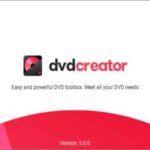 Wondershare DVD Creator İndir – Full v6.5.4.192